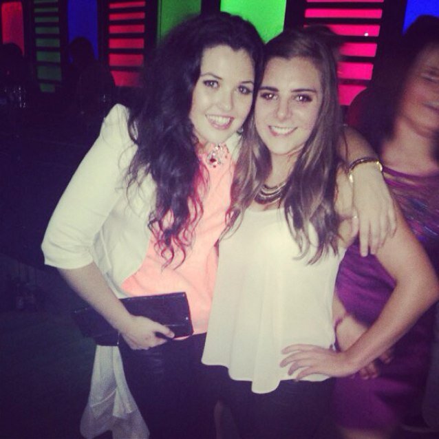 NiamhMcMahon8's profile picture. Baby Its A Brand New Day