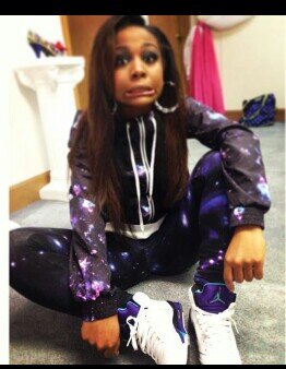 Jayda Is The NAME ; Styling Is My Game ! Follow Me ! #NOHATERS ALOWED Buddie : ))Kik Me ( ForAllJaydaKind )IG @Amourjayda