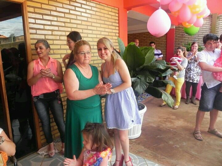 Vivir y ser feliz!!!