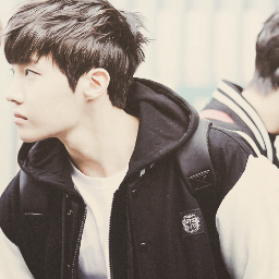 bts j-hope roleplayer. two sides of the same coins.
