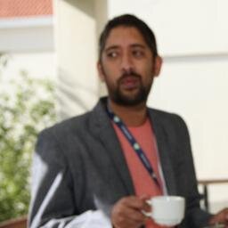 Michael Joseph Profile