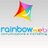 Rainbowweb
