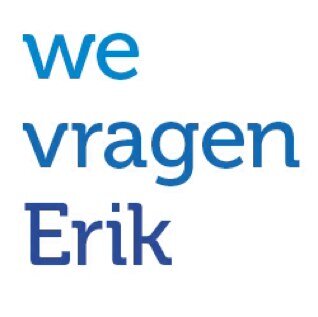 Zelfstandig adviseur (WevragenErik.) cultuurbeleid, cultuurmanagement. voormalig voorzitter van o.m. Platform ACCT, Federatie Cultuur, Scholingsfonds K&C.