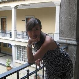 VelazquezFAndre's profile picture. Traductora Literaria y Audiovisual (FR, EN, GE­SP)