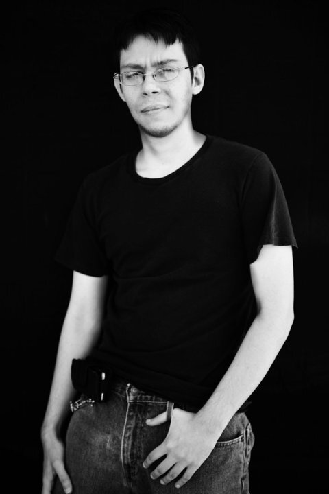 Gamer/aspiring writer/music fanatic/web copywriter.