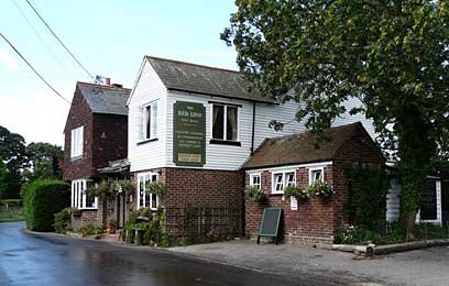 The Quirky Country Eating & Drinking House