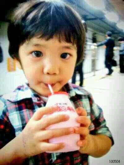 SHINee love&Yoo-geuna love