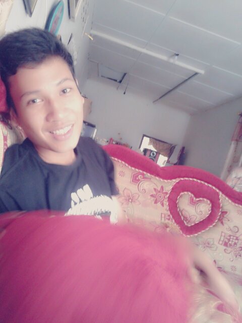 BaktiAktifis's profile picture. KikiIdungKodok♥♥