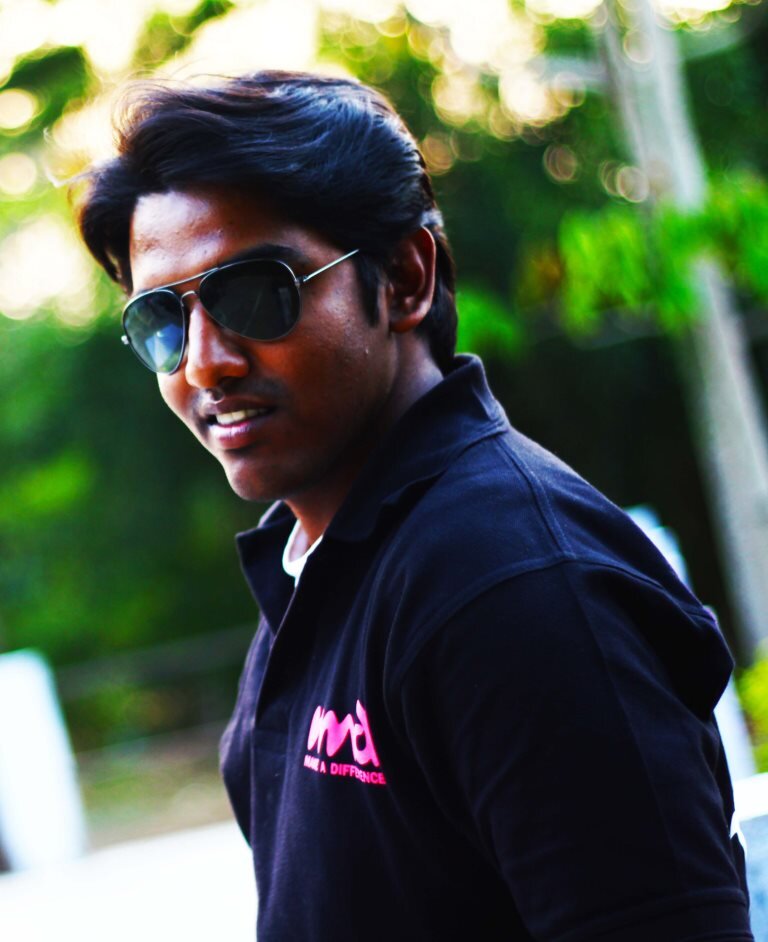 Software Engineer/Business Analyst.
Cricket and Music are my passion!!