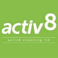 Activ8 Coaching (@activ8coaching) 's Twitter Profile