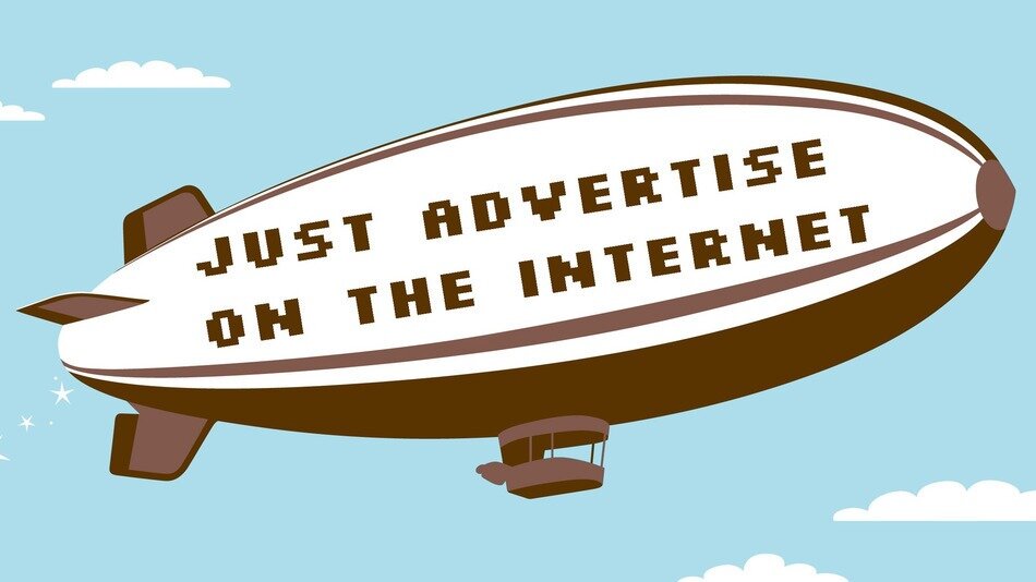 Addicted to Advertising