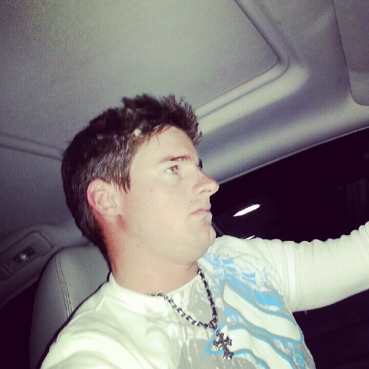 doranyoder87's profile picture. 