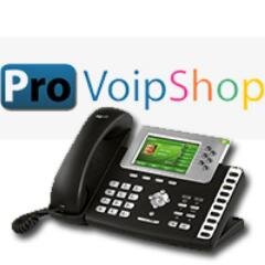 Zakelijk VoIP bellen met ProVoipShop. De webwinkel op het gebied van VoIP. Nù ook Abonnementen!