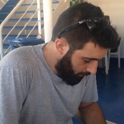 gremp's profile picture. Pasta Lover - Web Developer