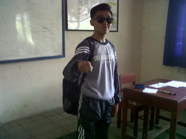 Dipikir santai wae ndak edan