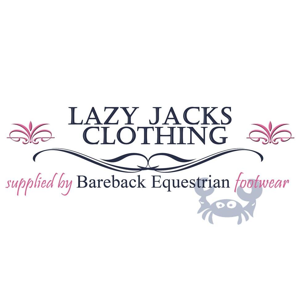 We are suppliers of the fabulous Lazy Jacks Clothing range.
http://t.co/rqPOGaSiBG