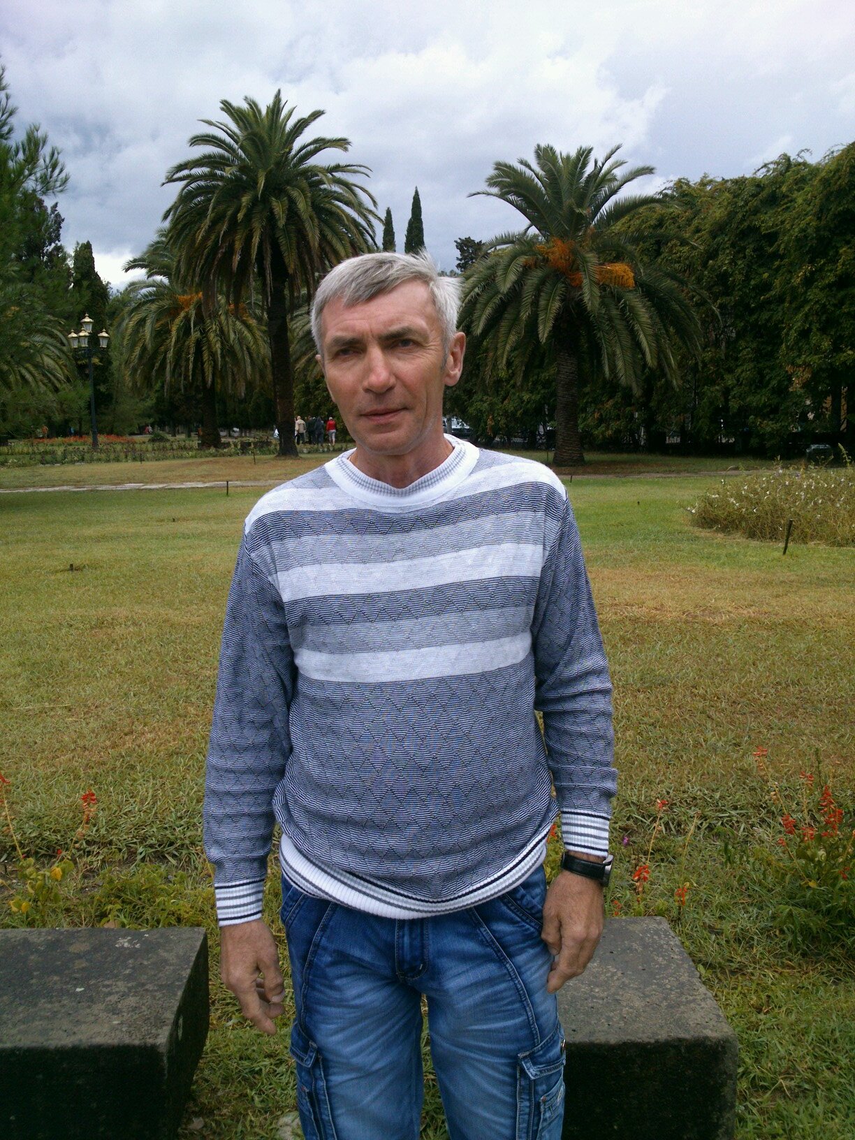 FedorSavin's profile picture. 