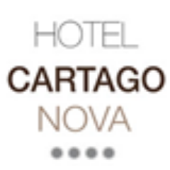 HCartagonova's profile picture. Hotel de 4 estrellas situado en pleno centro histórico y comercial de Cartagena. 
info@hotelcartagonova.com
Reservas: 968 50 42 00