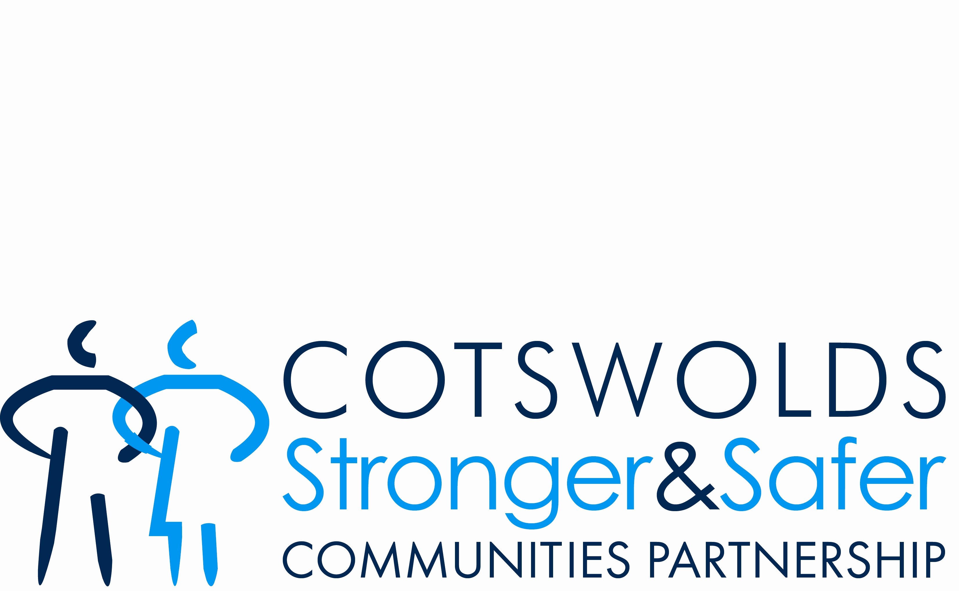 Cotswold DC and partners working together to make the Cotswolds a safer place. Do NOT use this site to report crime or ASB.