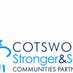 StrongSafe Cotswolds (@safercots) Twitter profile photo StrongSafe Cotswolds (@safercots) Twitter profile photo