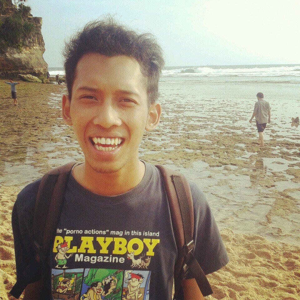 eh_ada_deni's profile picture. follower