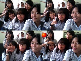 Anggun3108's profile picture. Me? I am Alice in my wonderland world. Welcome to my world ☀ 5'16