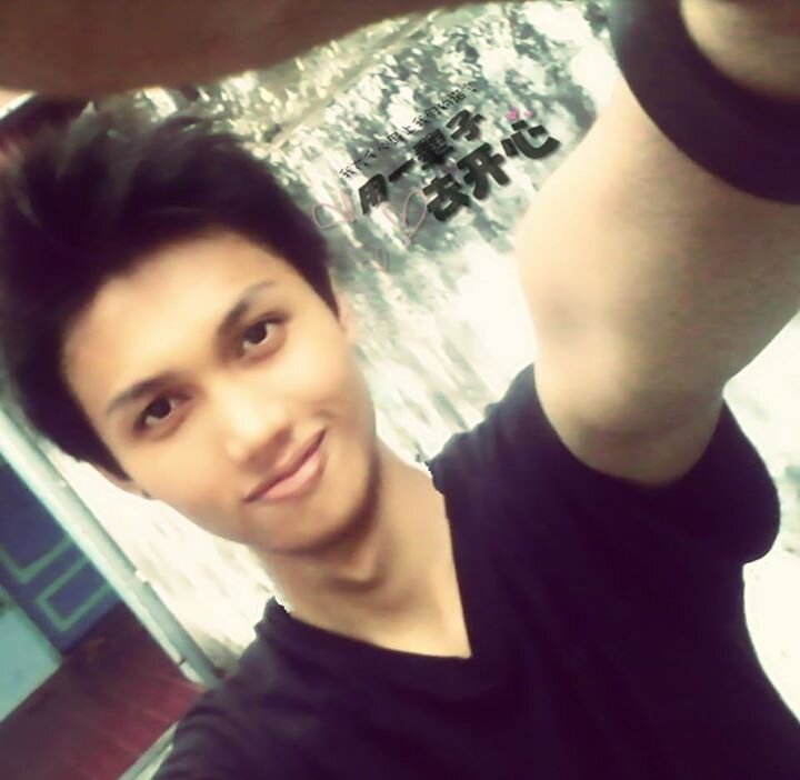 Butuh mesin waktu