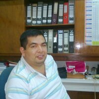 HECTOR  CHAMORRO (@tatychamorro) 's Twitter Profile