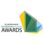 De Nederlandse Duurzaam Bouwen Awards belonen de inzet van koplopers. In de editie 2015/2016 ligt de focus op verduurzaming van bestaande voorraad.