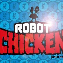 RobotChicken53's profile picture. Robot Chicken - I like chickennnnn
