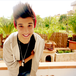 -DREW ∞ ❤