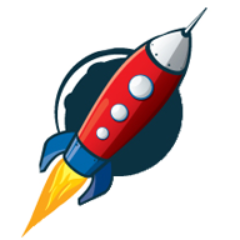 Viaruly is rebranding as Little Rocket. Follow us @littlerocketvid