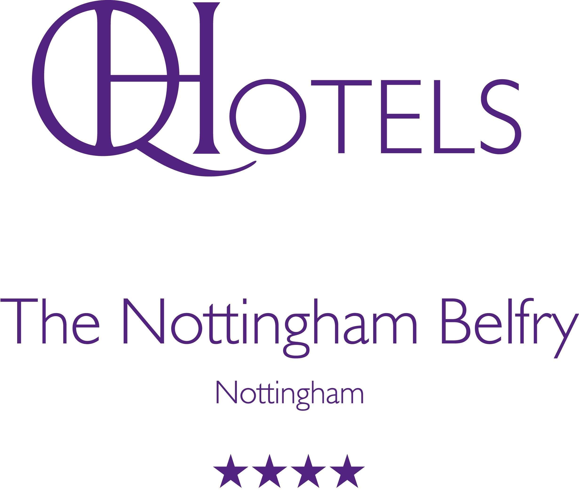 Winner of AA Hotel Group of The Year