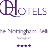 Nottingham Belfry (@nottsbelfryq) 's Twitter Profile