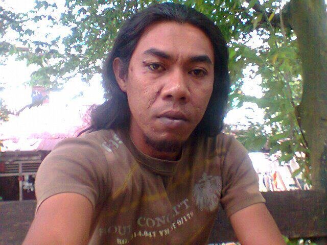 Arif_deso1's profile picture. Hidup penuh tantangan jangan pernah menyerah dngan keadaan hrus maju trus pantang mundur