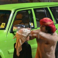 ياسر ال كريري  (@gvbvbe559) 's Twitter Profile