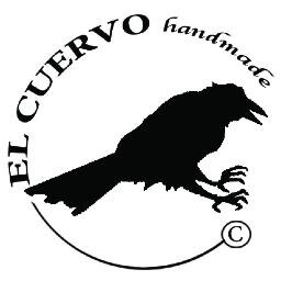 CUERVOhandmade's profile picture. EL CUERVO handmade, beautifully created crafts handmade by Cecilia Nelli / Delle creazioni artigianali prodotte dall' artista Cecilia Nelli. Milano, Italia