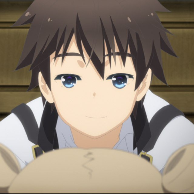 赤羽 雷真 Raisin Akabane Twitter