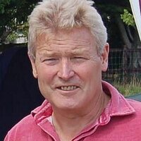 Roger Dickey (@armybirder) Twitter profile photo