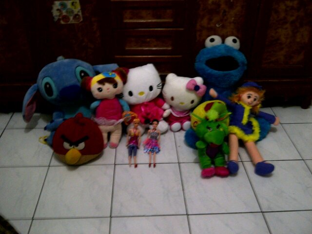 N ♥ U