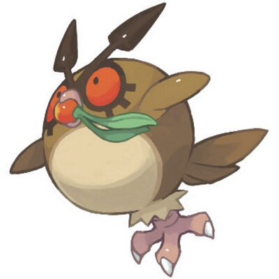 ホーホー ポケモン垢 Yorunozuku114 Twitter