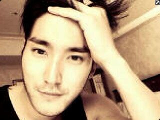 ‏​ Don't dream a lot  and forget to  ILoveyou siwon oppa ☺