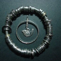 Jewellery Designer/Artist/Tutor/Busy Mummy
