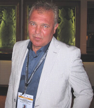 EmilPavlov961's profile picture. 