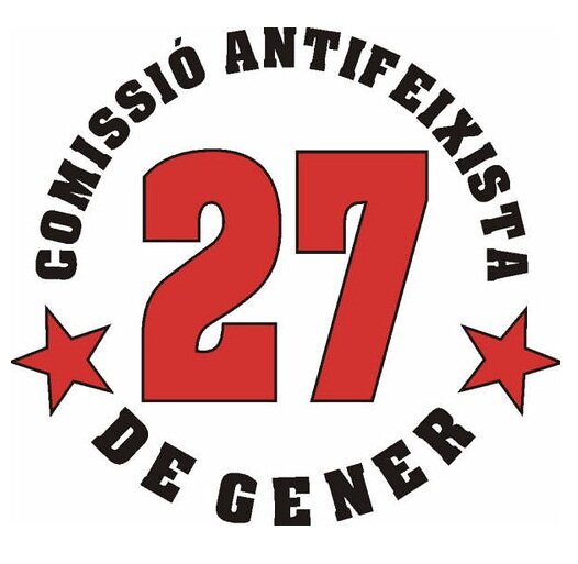 Comissió Antifeixista 27 de Gener