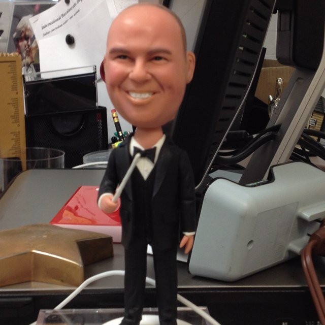Music educator/administrator. Saxophonist. Part time brass player. Beer lover. Wannabe golfer. Maryland lover. #Terps #Ravens #Orioles Opinions are my own.