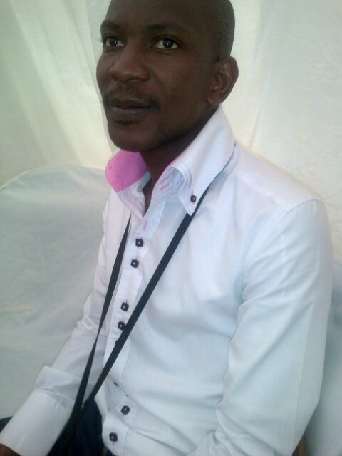 BBM Pin 2A833641