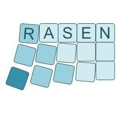 The RASEN Project is an EU FP7-funded endeavour aiming to address challenges in security risk assessment and security testing and their compositionality.