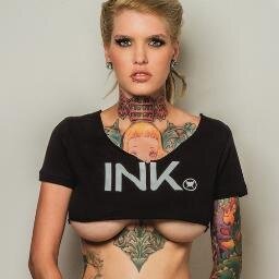 Tatuajes e imágenes