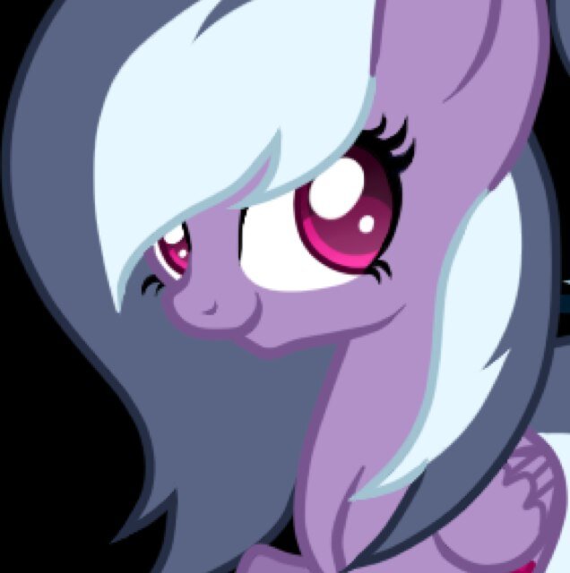 The name's Crimson Drop. I'm a vampony and an assasin.. So watch out cause /i/ might be watching /you/..Chaotic Neutral's part of my personality.. Later!